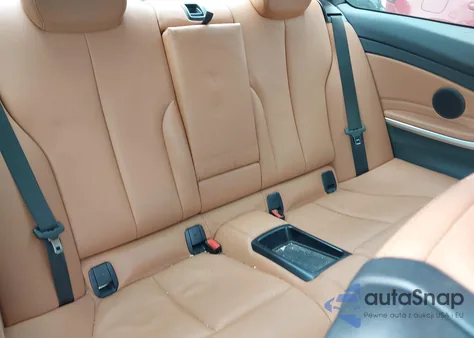 2018 BMW 430I z USA, uszkodzony, nr VIN WBA4W3C59JAB87064